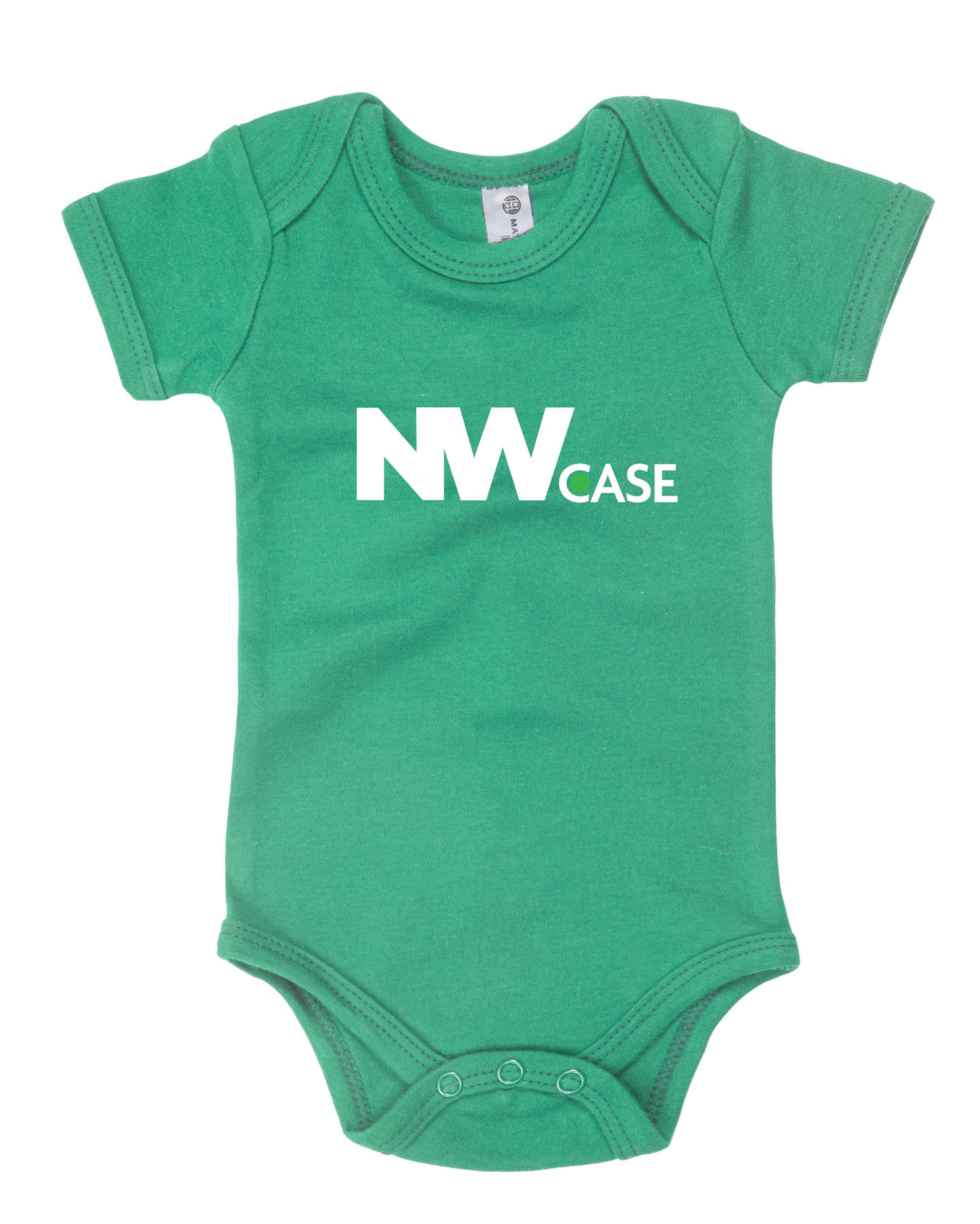 Nationwide Case - Cotton Baby Onesie