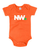 Nationwide Video - Cotton Baby Onesie