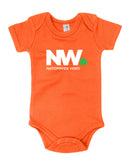 Nationwide Video - Cotton Baby Onesie