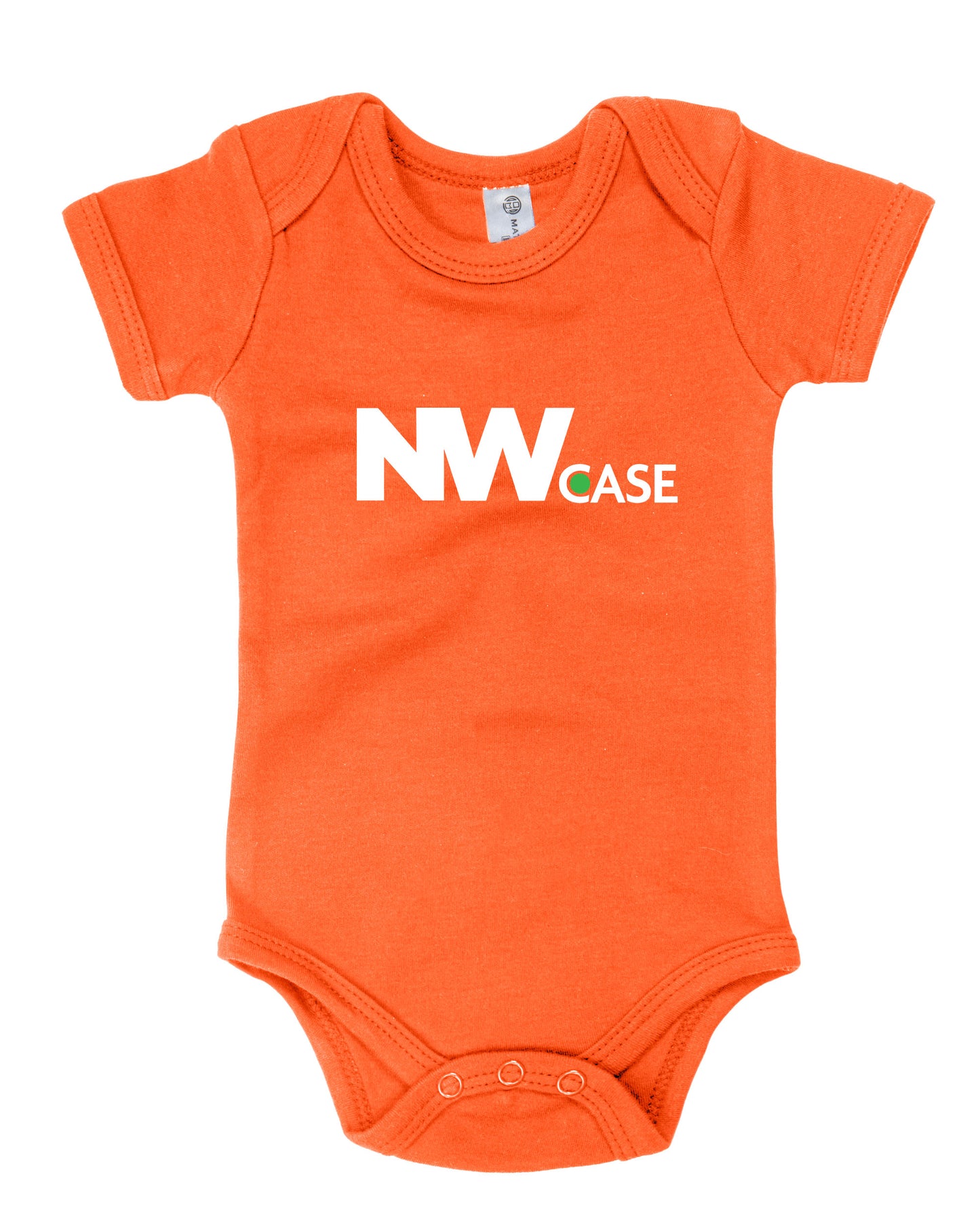 Nationwide Case - Cotton Baby Onesie