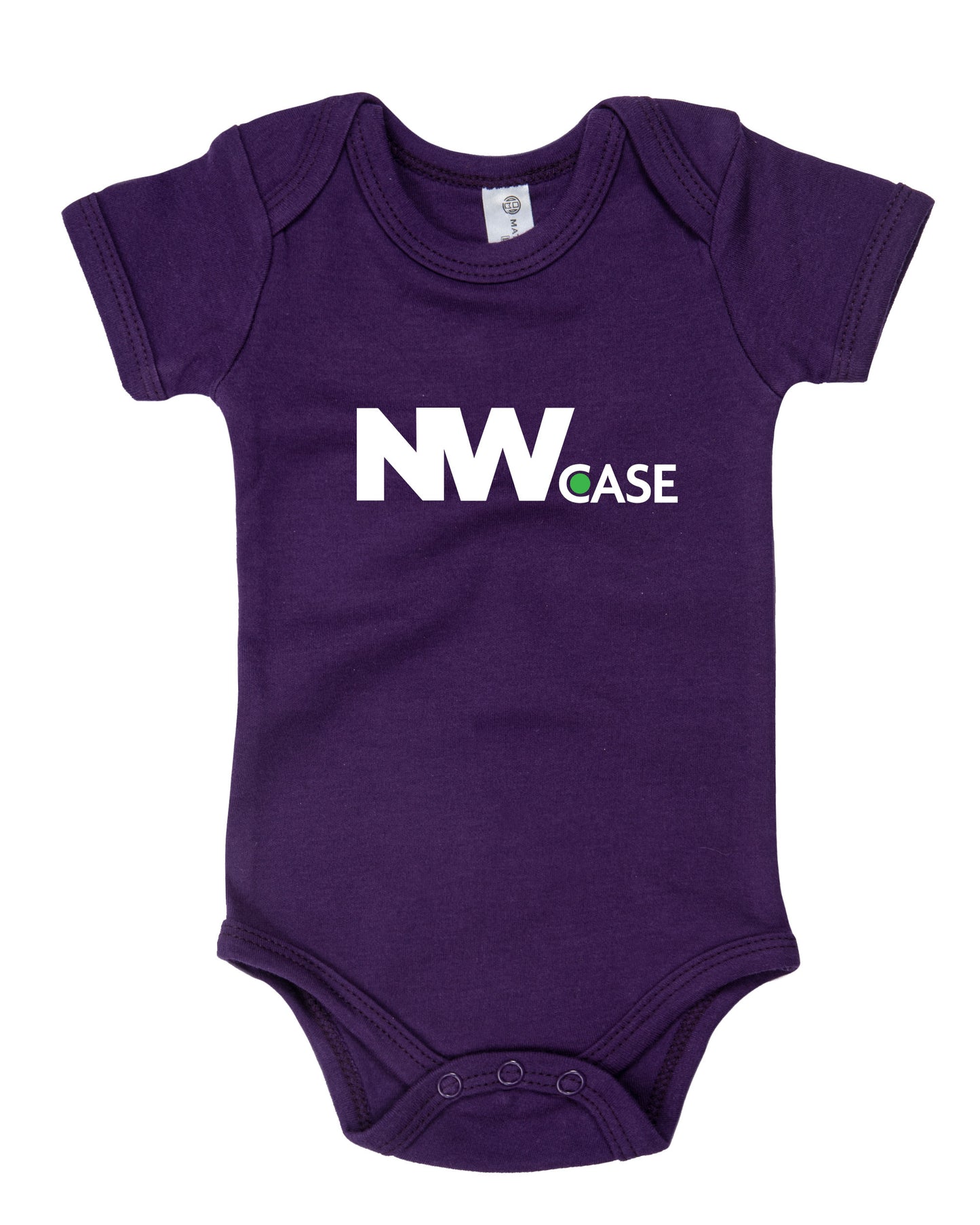 Nationwide Case - Cotton Baby Onesie