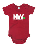Nationwide Video - Cotton Baby Onesie