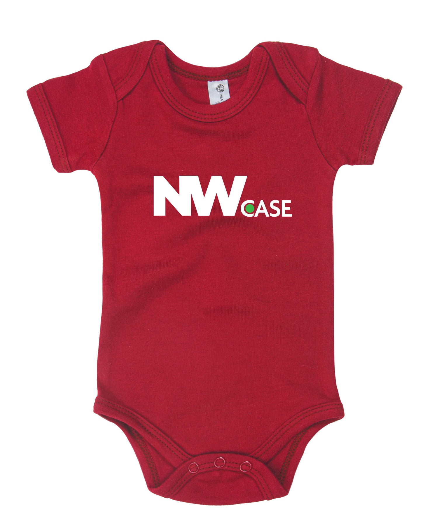 Nationwide Case - Cotton Baby Onesie