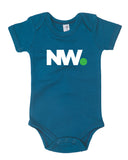 Nationwide Video - Cotton Baby Onesie