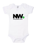 Nationwide Video - Cotton Baby Onesie