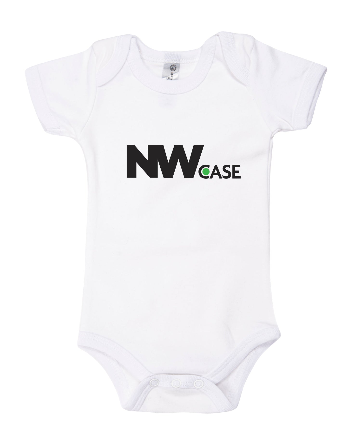 Nationwide Case - Cotton Baby Onesie