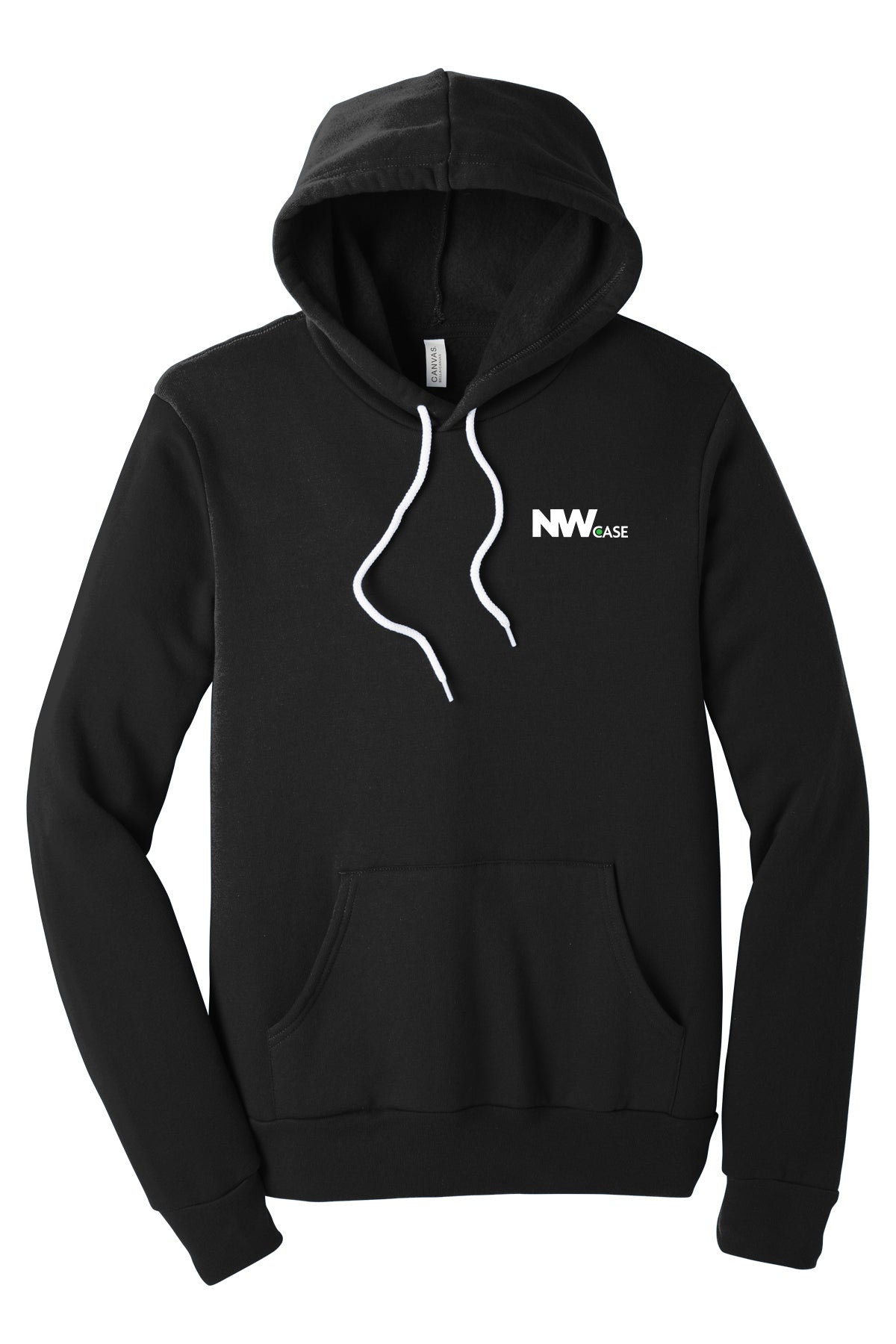 Nationwide Case Embroidered Hoodie