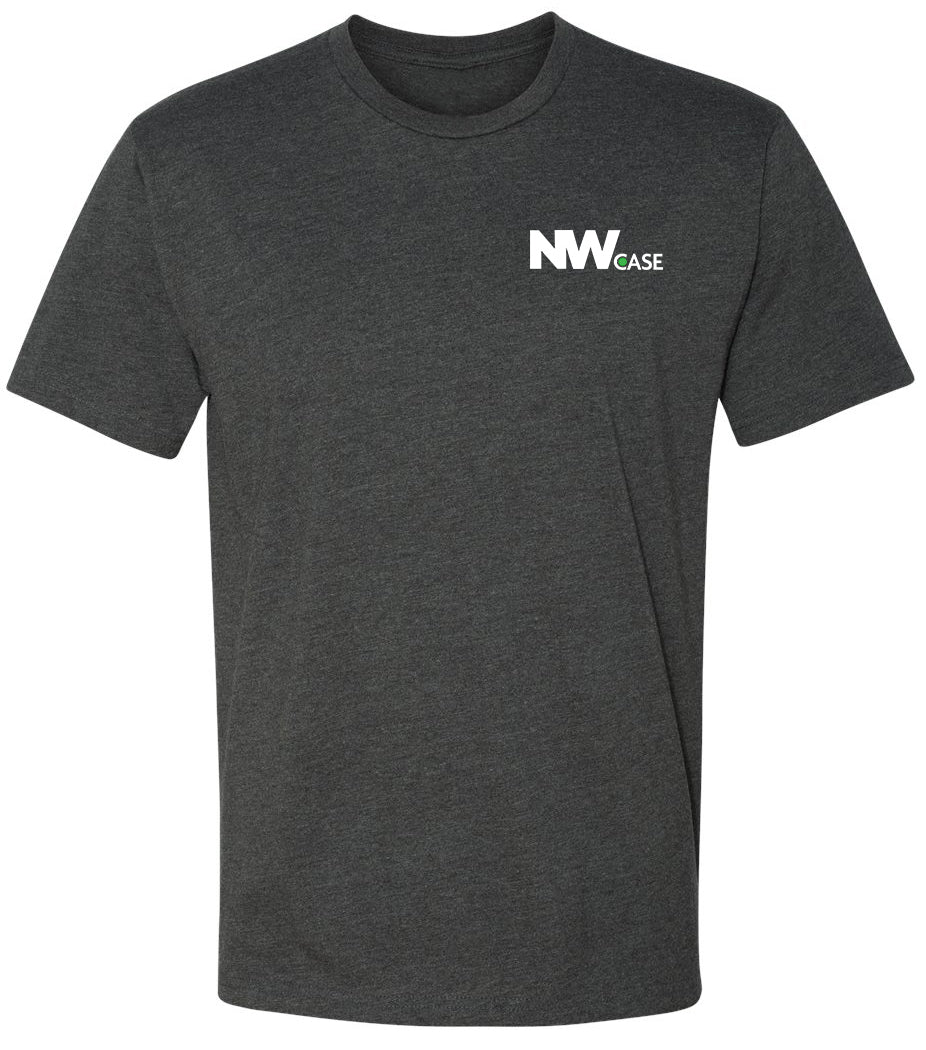 Nationwide Case Unisex T-Shirt EMBROIDERED