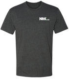 Nationwide Case Unisex T-Shirt EMBROIDERED