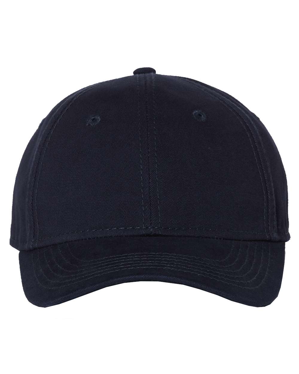 Sportsman Cotton Structured Cap Embroidery