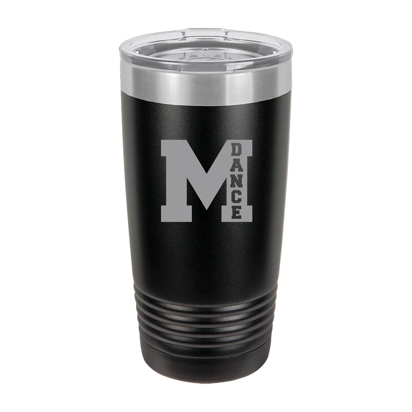 Mercy Varsity Dance - Polar Camel  20 oz. Tumbler