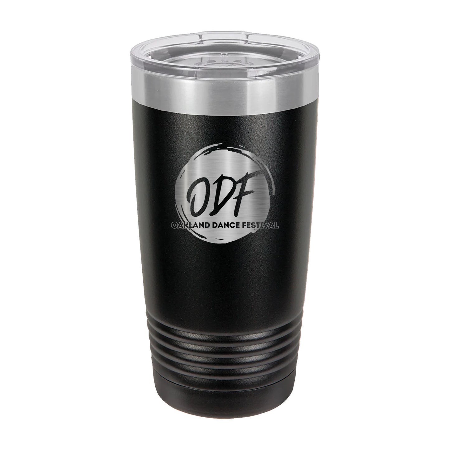Oakland Dance Festival -  20oz Polar Camel Tumbler