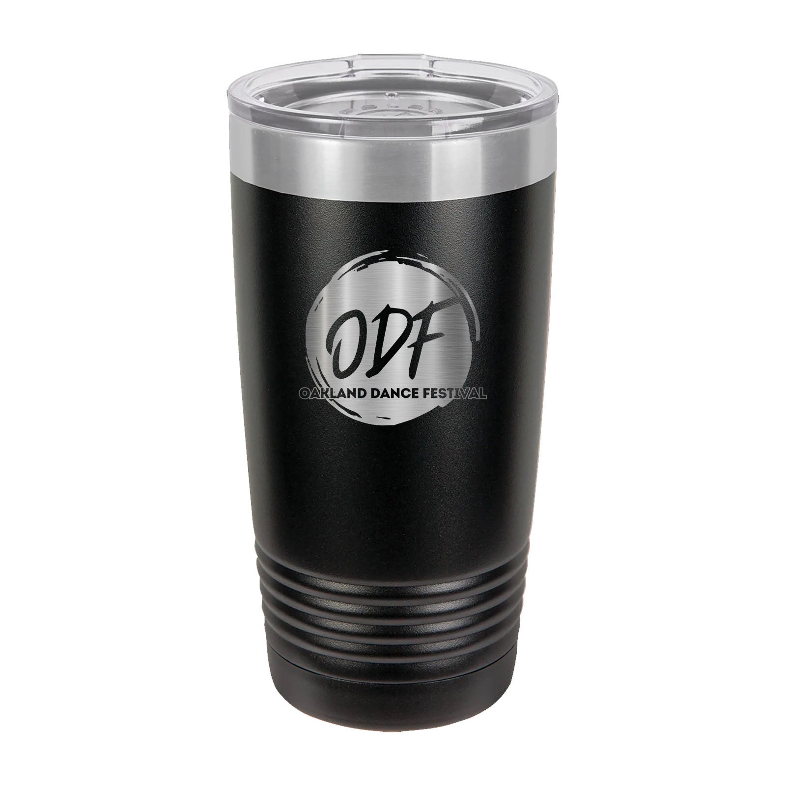 Oakland Dance Festival -  20oz Polar Camel Tumbler