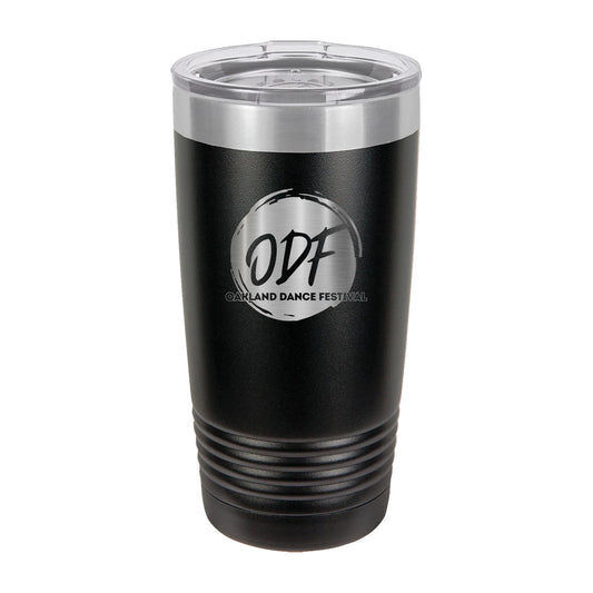 Oakland Dance Festival -  20oz Polar Camel Tumbler