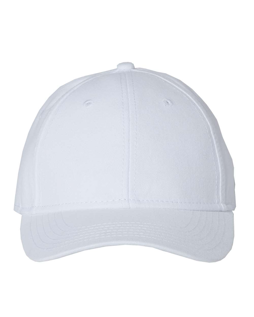 Sportsman Cotton Structured Cap Embroidery