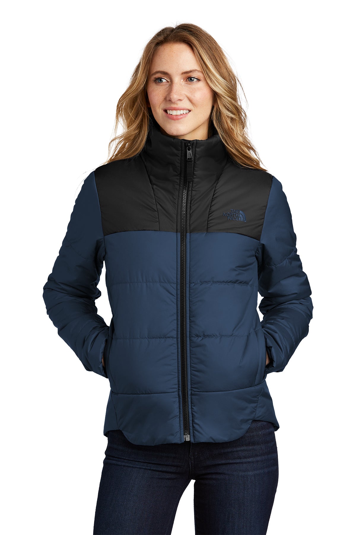 The North Face® Ladies Everyday Insulated Jacket Embroidery