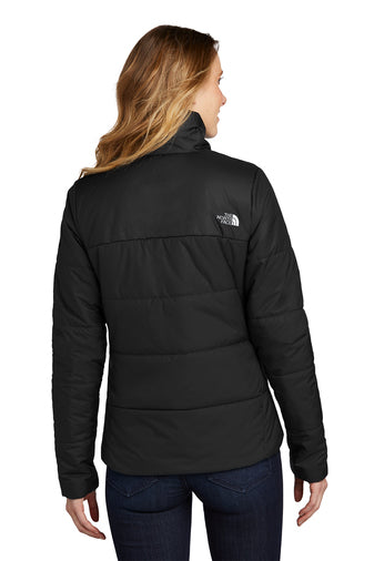 The North Face® Ladies Everyday Insulated Jacket Embroidery