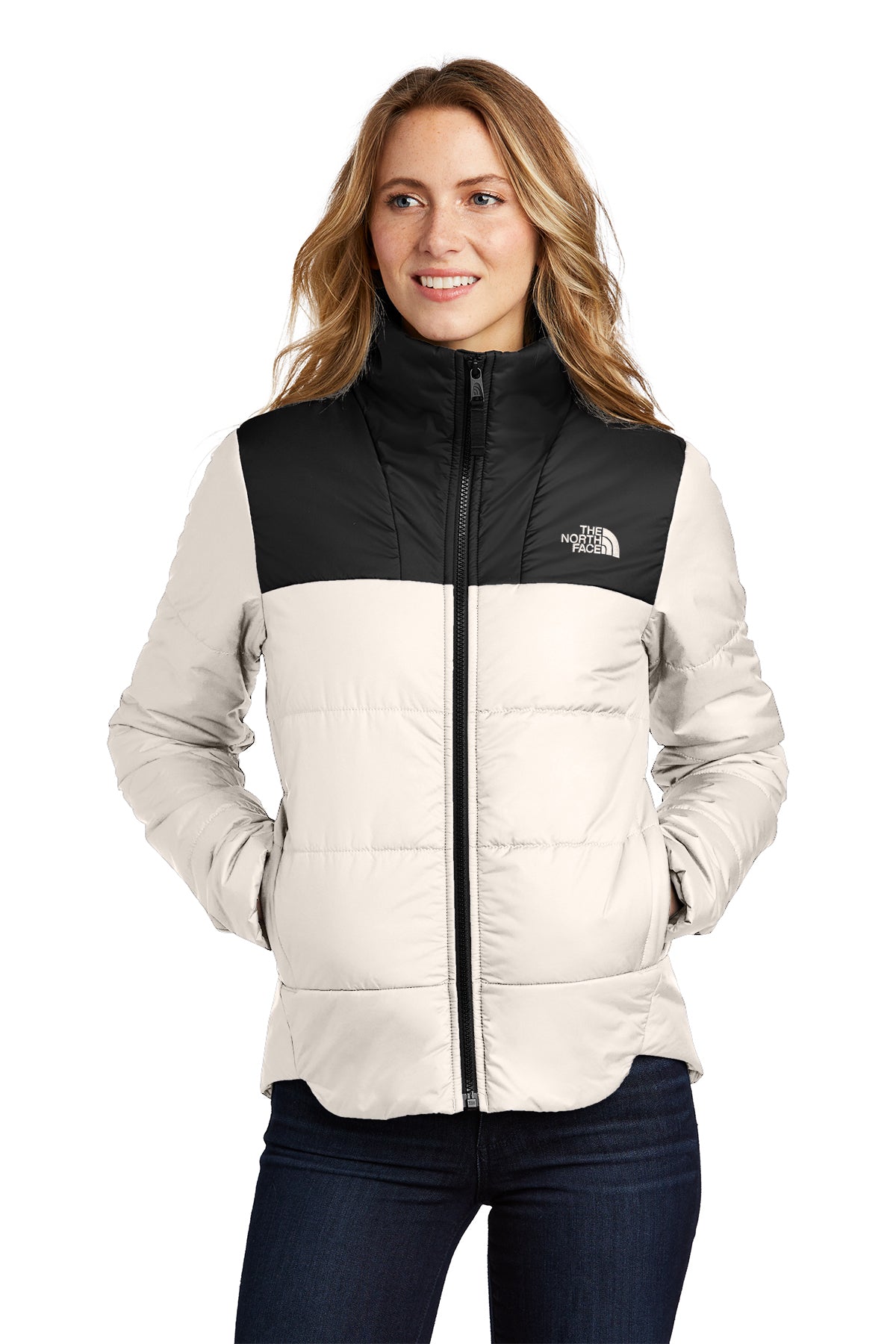 The North Face® Ladies Everyday Insulated Jacket Embroidery