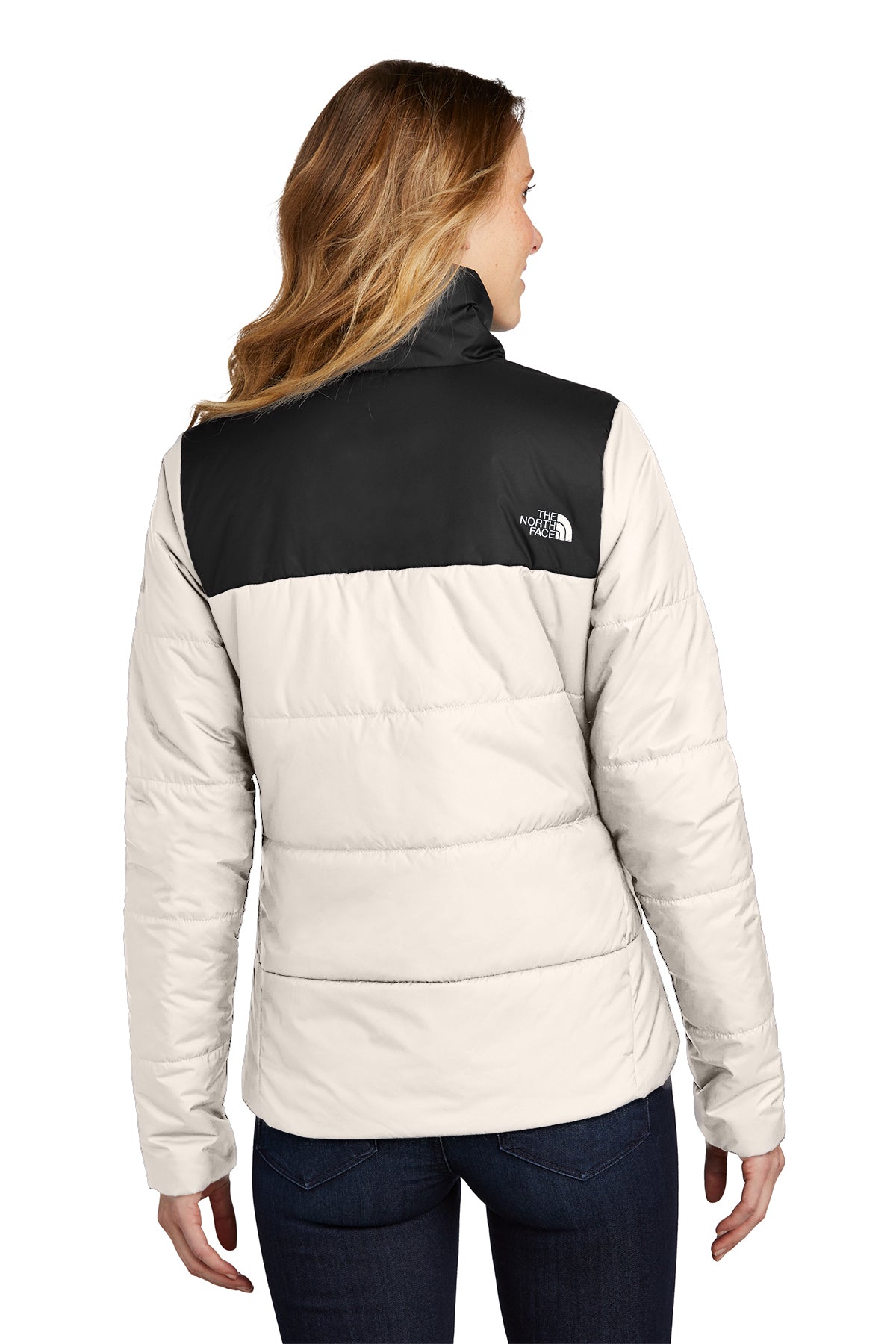 The North Face® Ladies Everyday Insulated Jacket Embroidery