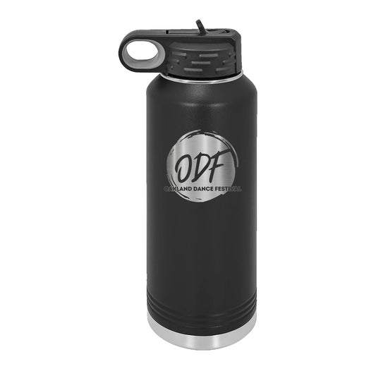 Oakland Dance Festival -  32oz  Polar Camel Water Bottle