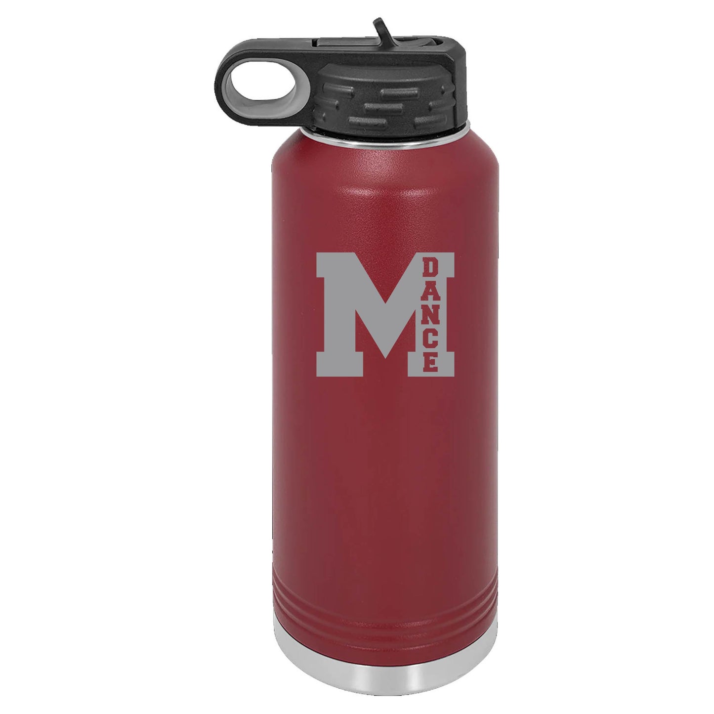 Mercy Varsity Dance - Polar Camel 32oz Water Bottle