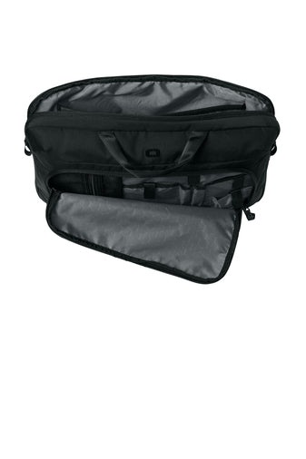 Nationwide Case -  OGIO Slim Brief EMBROIDERY