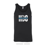 Harrison Dance Company - BELLA + CANVAS - Jersey Tank