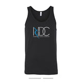 Harrison Dance Company - BELLA + CANVAS - Jersey Tank