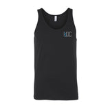 Harrison Dance Company - BELLA + CANVAS - Jersey Tank