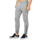 Petzpaws - Bella+Canvas Unisex Printed Jogger Sweatpants