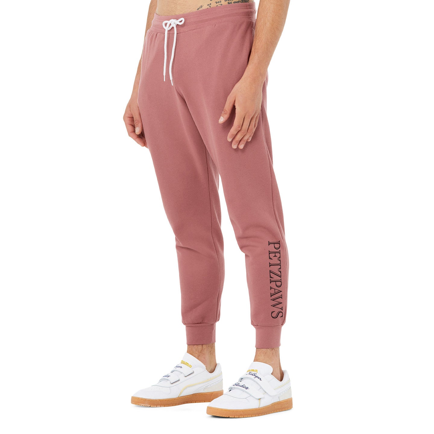 Petzpaws - Bella+Canvas Unisex Printed Jogger Sweatpants