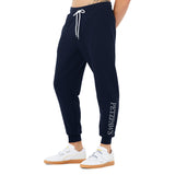 Petzpaws - Bella+Canvas Unisex Printed Jogger Sweatpants