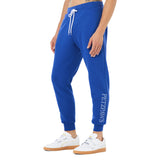 Petzpaws - Bella+Canvas Unisex Printed Jogger Sweatpants