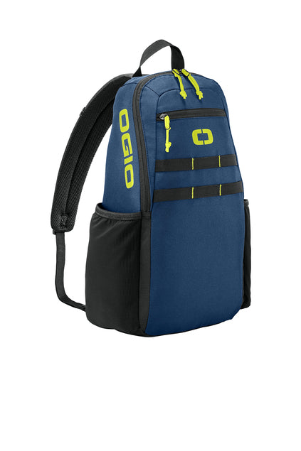 Jaguar's - Ogio Court Sling Pickleball bag Embroidered