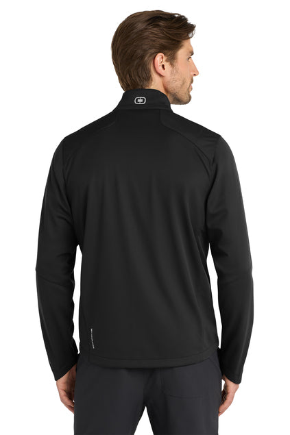 Ovation Rehabilitation OGIO® ENDURANCE Crux Soft Shell Embroidery