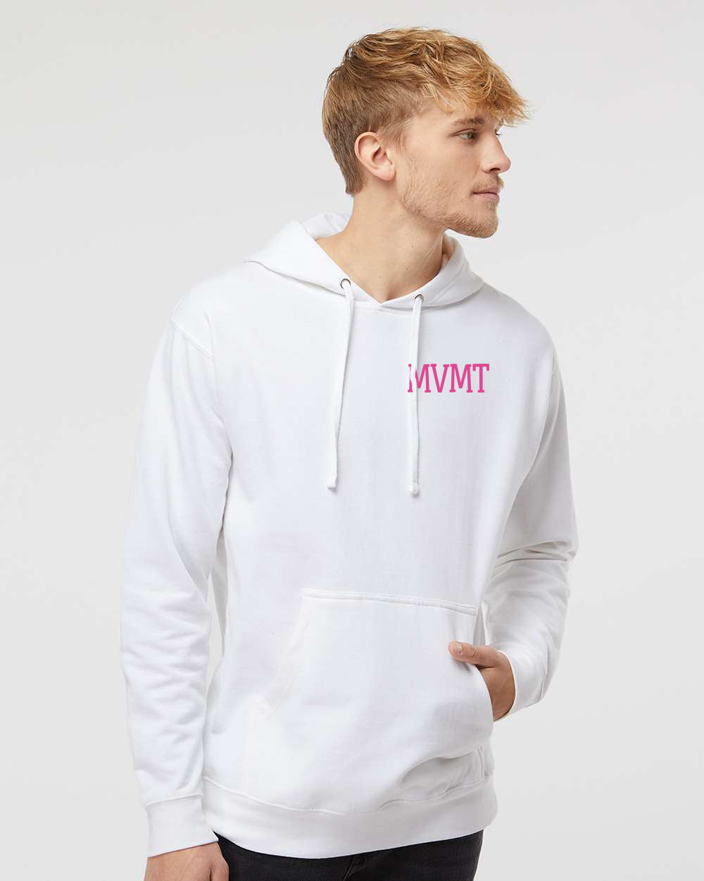 Mercy Mock Trial Independent Trading Co. Midweight Hooded Sweatshirt