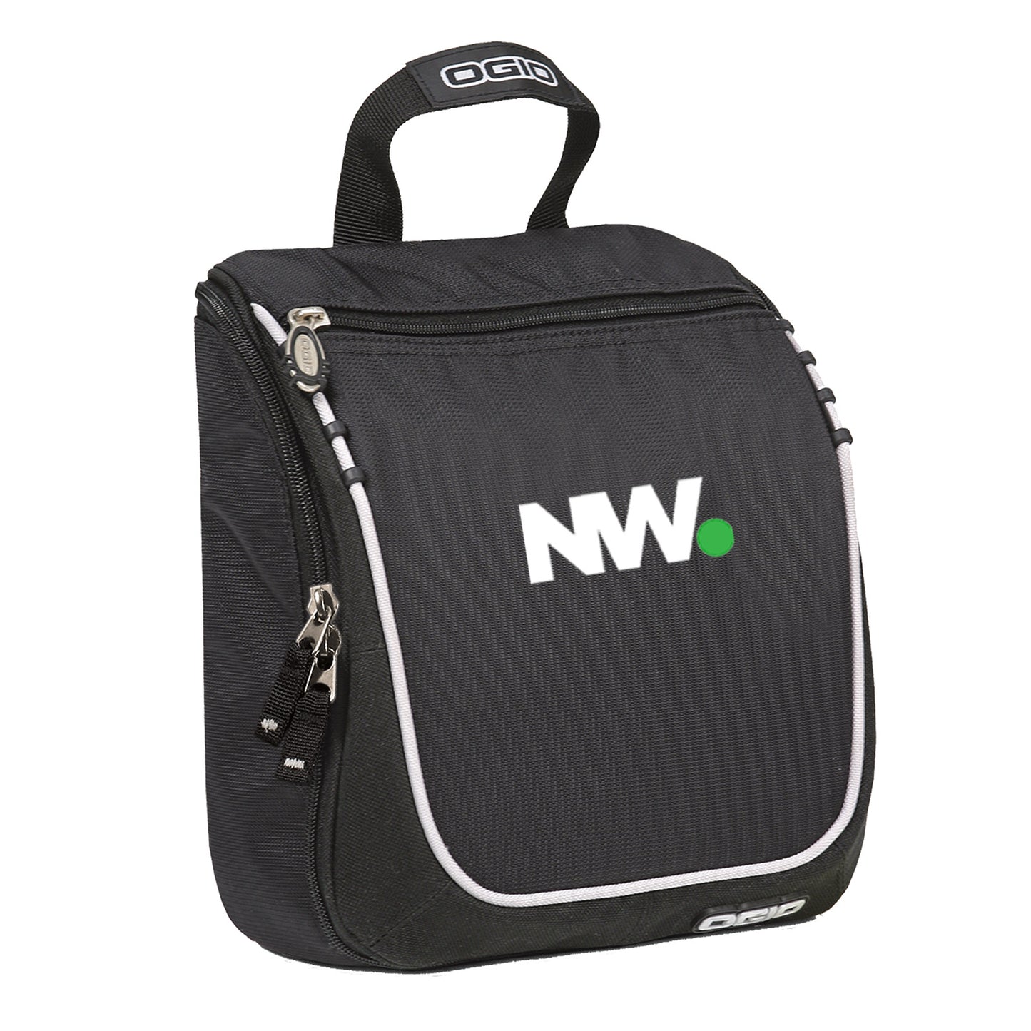Nationwide Video -  OGIO® - Doppler Kit EMBROIDERY