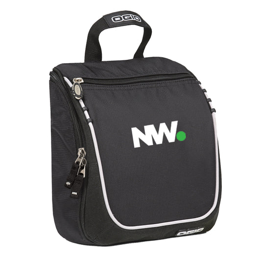 Nationwide Video -  OGIO® - Doppler Kit EMBROIDERY