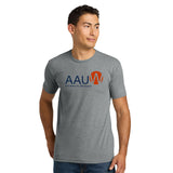 AAUW - Printed Next Level Unisex Blend T-Shirt