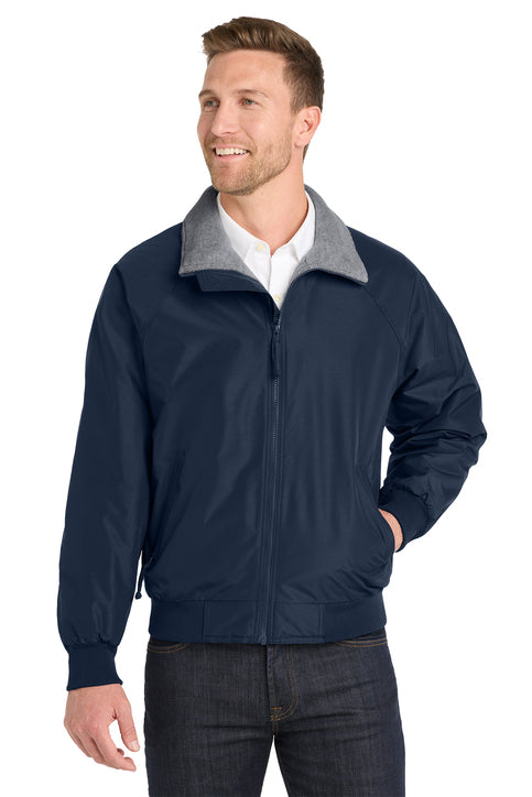 Port Authority® Challenger™ Jacket Embroidery