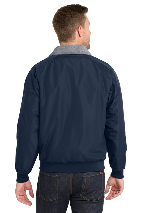 Port Authority® Challenger™ Jacket Embroidery
