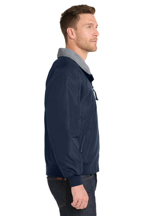 Port Authority® Challenger™ Jacket Embroidery