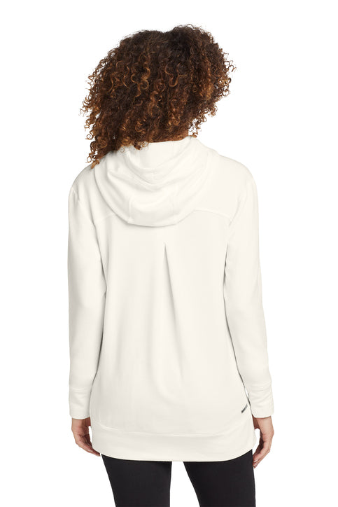 OGIO ® Ladies Luuma Pullover Fleece Hoodie Embroidery
