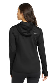 OGIO ® ENDURANCE Ladies Stealth Full-Zip Jacket Embroidery