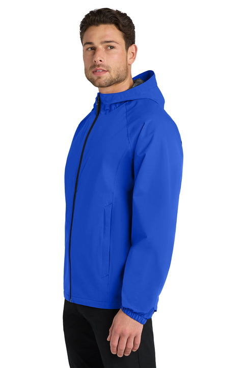 Port Authority ® Essential Rain Jacket Embroidery
