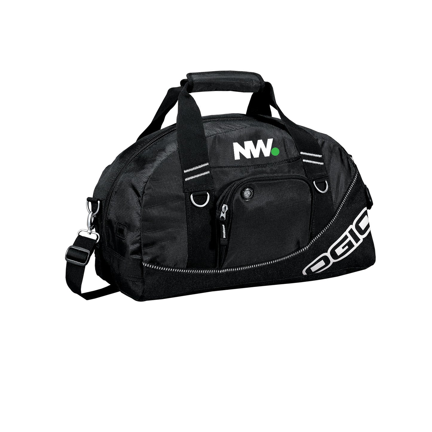 Nationwide Video - OGIO® - Half Dome Duffel Bag EMBROIDERY