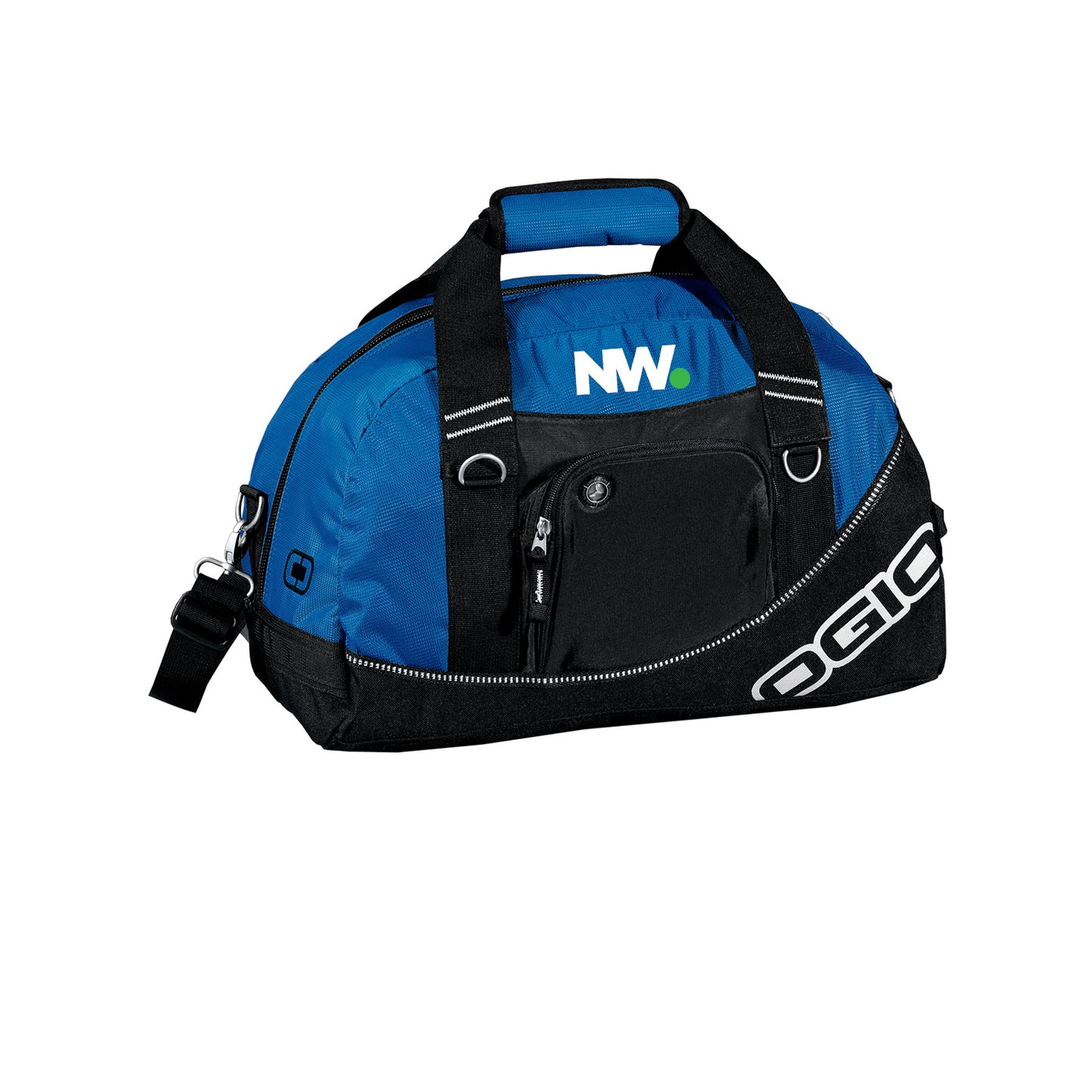Nationwide Video - OGIO® - Half Dome Duffel Bag EMBROIDERY