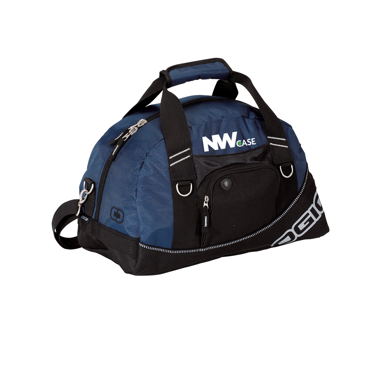 Nationwide Case - OGIO® - Half Dome Duffel Bag EMBROIDERY