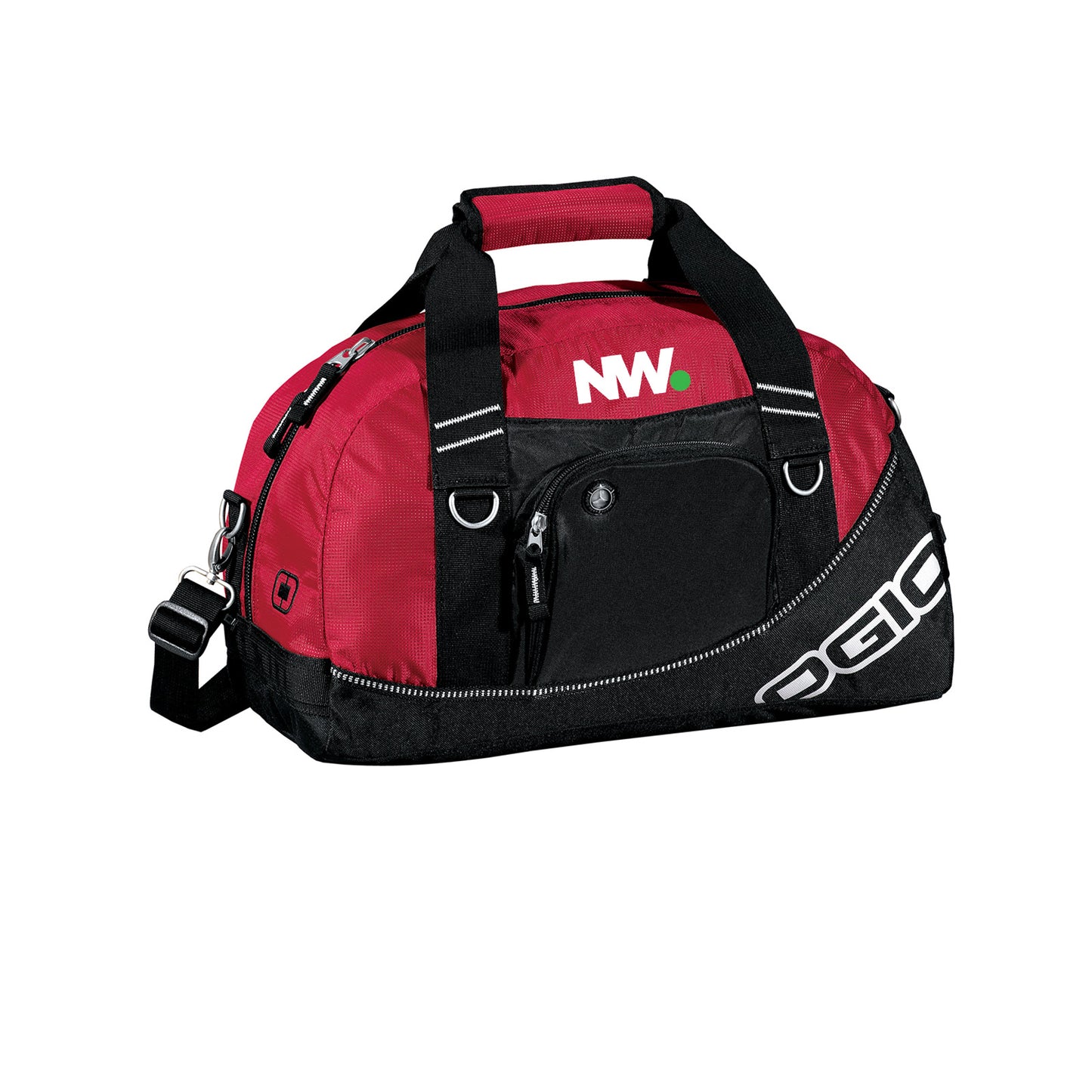Nationwide Video - OGIO® - Half Dome Duffel Bag EMBROIDERY
