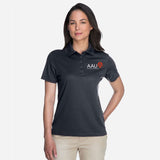 AAUW - Embroidered Core365 Ladies' Origin Performance Pique Polo